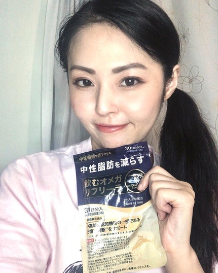 飲むグアーガム リフリーラ/ リフリーラ/健康サプリメントを使ったクチコミ(9枚目)