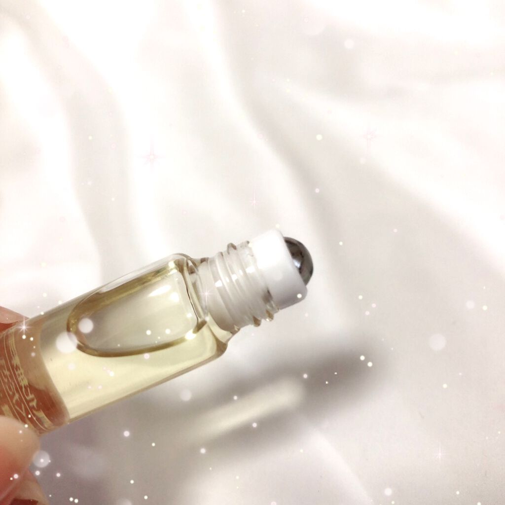 爪美活ネイルオイル/DAISO/ネイルオイル・トリートメントを使ったクチコミ(3枚目)