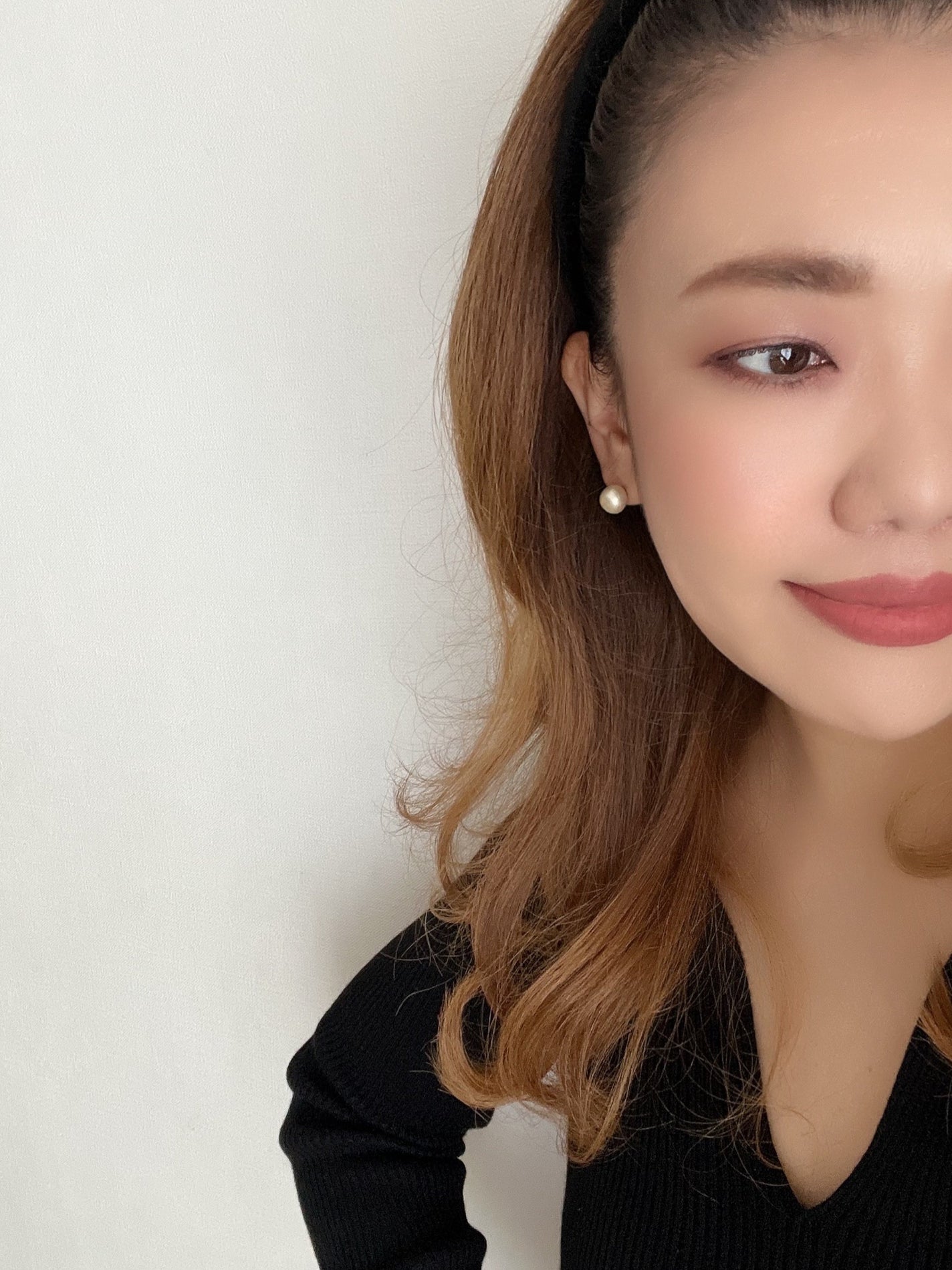 ロング&カールマスカラ アドバンストフィルム/ヒロインメイク/マスカラを使ったクチコミ(2枚目)