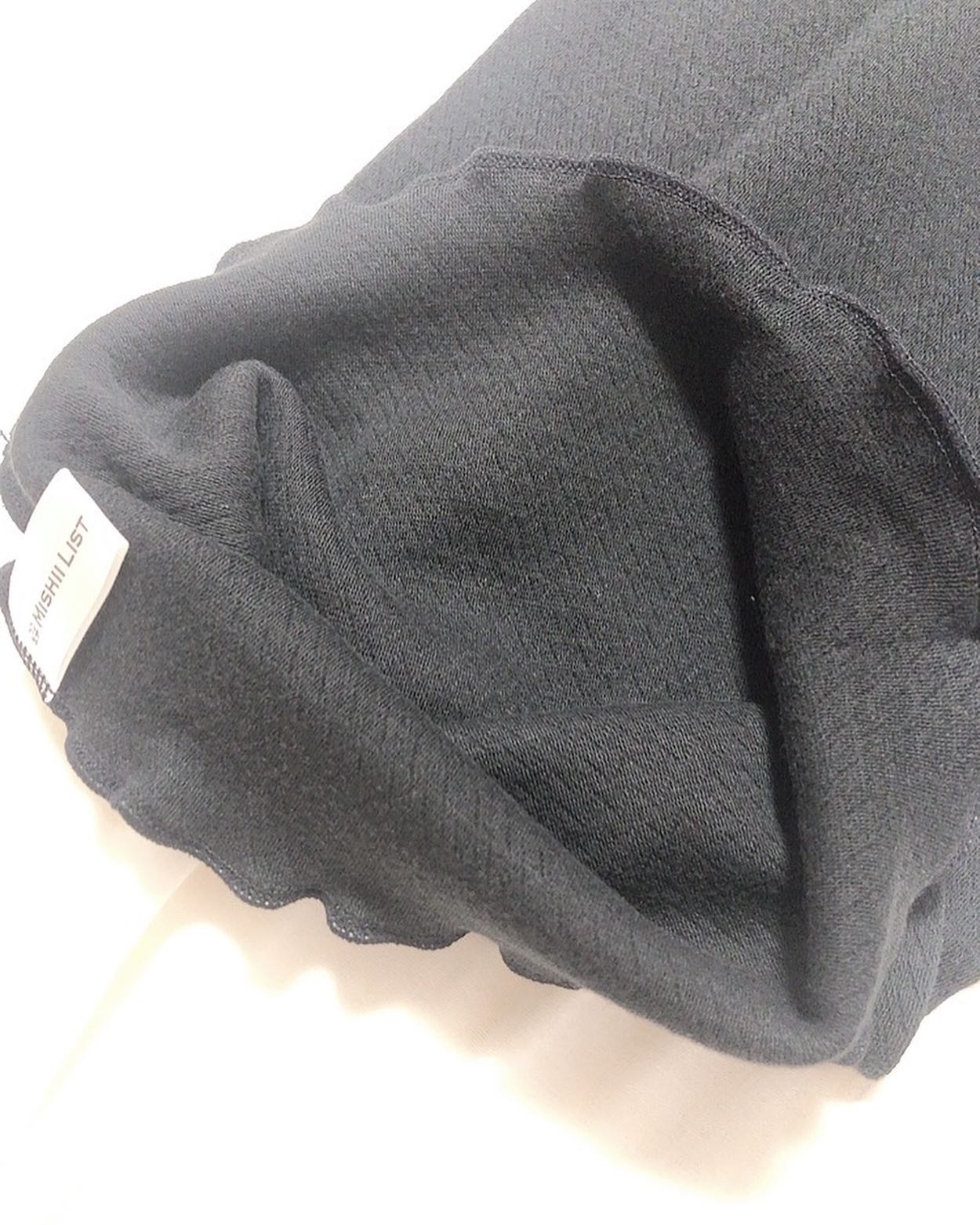 シルク腹巻/ミッシーリスト/ボディグッズを使ったクチコミ（2枚目）