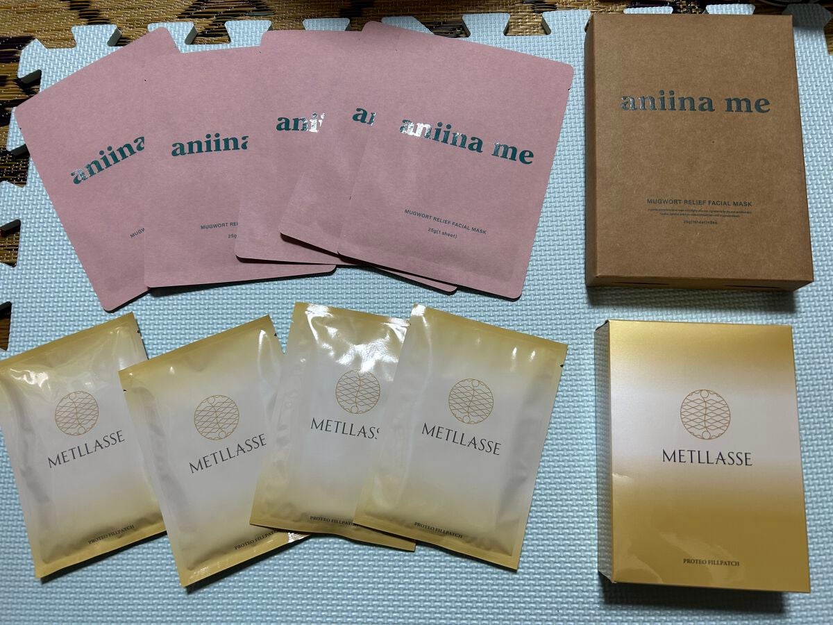 My Little Box/My Little Box/その他キットセットを使ったクチコミ(3枚目)