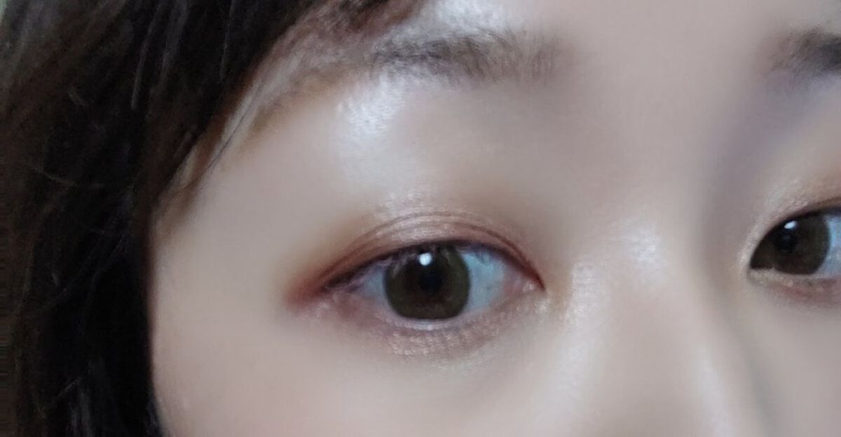 ジルスチュアート ブルーミングラッシュ　ニュアンスカーラー 08 lilac cloud/JILL STUART/マスカラを使ったクチコミ（2枚目）