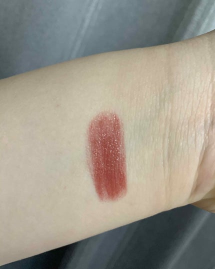 メルティールミナスルージュ/キャンメイク/口紅を使ったクチコミ(4枚目)