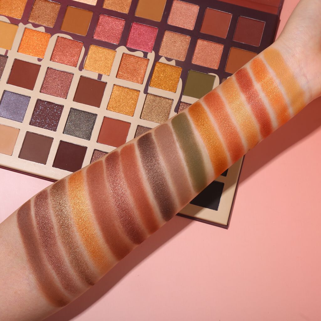 UCANBE on LIPS ãããðUCANBEæ°è£œå----ToffeeFusion48è²..ãïŒ4æç®ïŒ