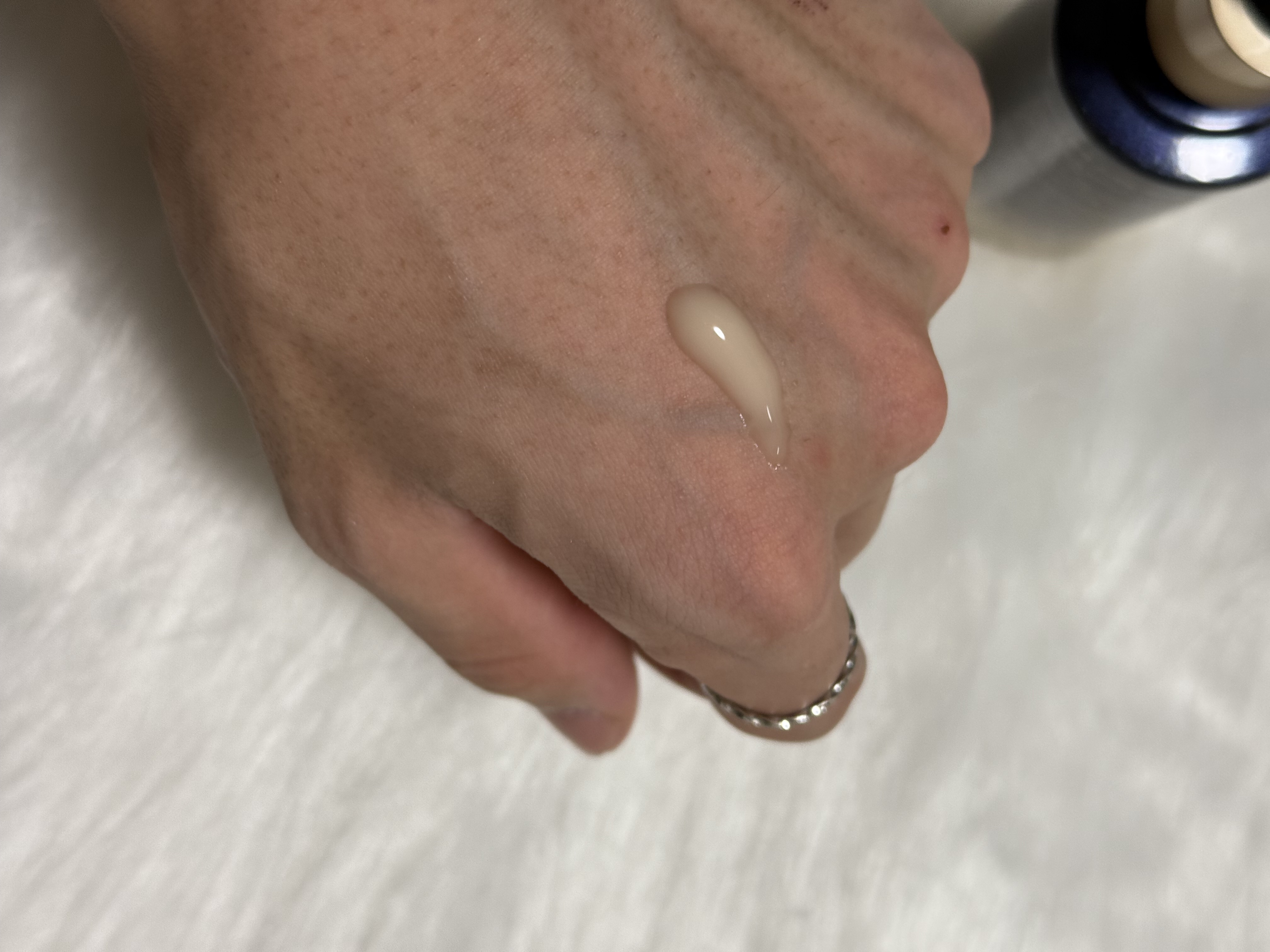 ブラックスネイルレチノールセラム/Dr.G/美容液を使ったクチコミ（3枚目）