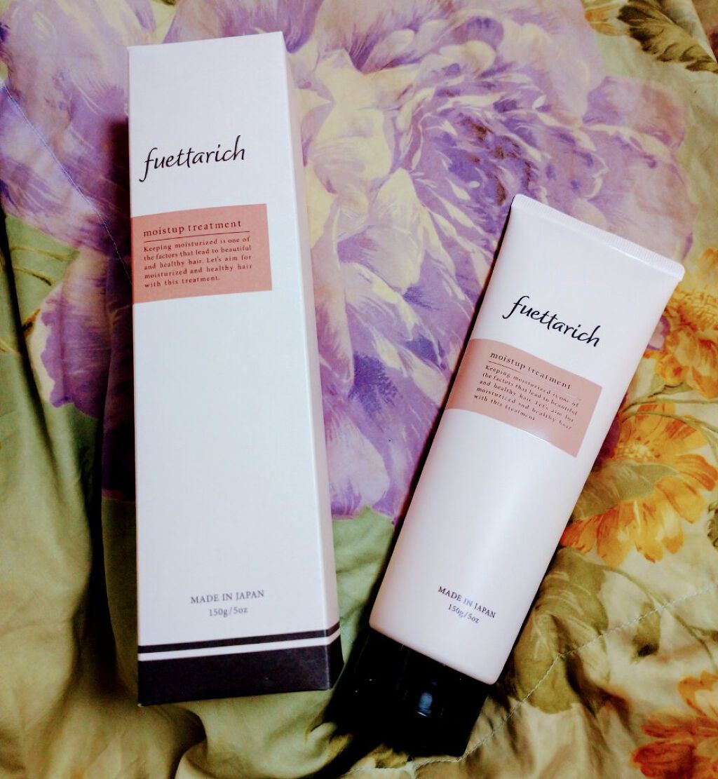 16…フェタリッチ トリートメント150g （3個セット） 16…フェタリッチ トリートメント150g （3個セット） 楽天市場