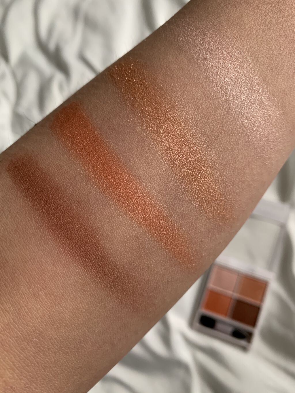 ステイオンバームルージュ/キャンメイク/口紅を使ったクチコミ（3枚目）