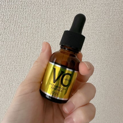 Cエッセンス/EBiS化粧品/美容液を使ったクチコミ(1枚目)