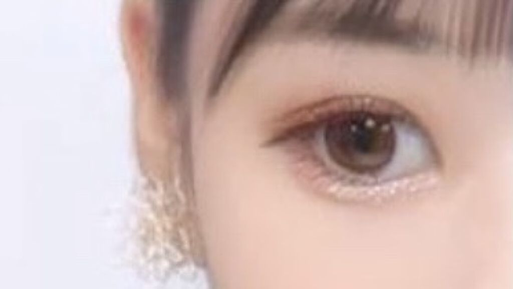 FLANMY 1day/FLANMY/ワンデー（１DAY）カラコンを使ったクチコミ（3枚目）