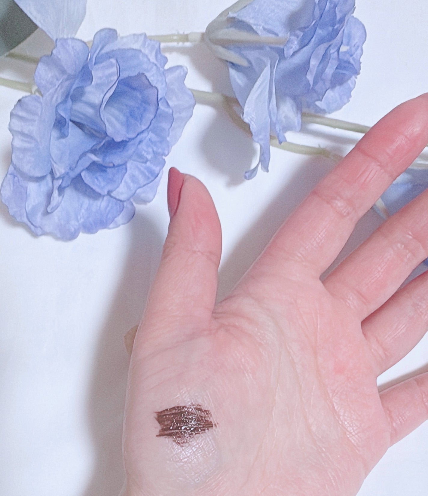 ハイパーリフトマスカラ/D-UP/マスカラを使ったクチコミ(3枚目)