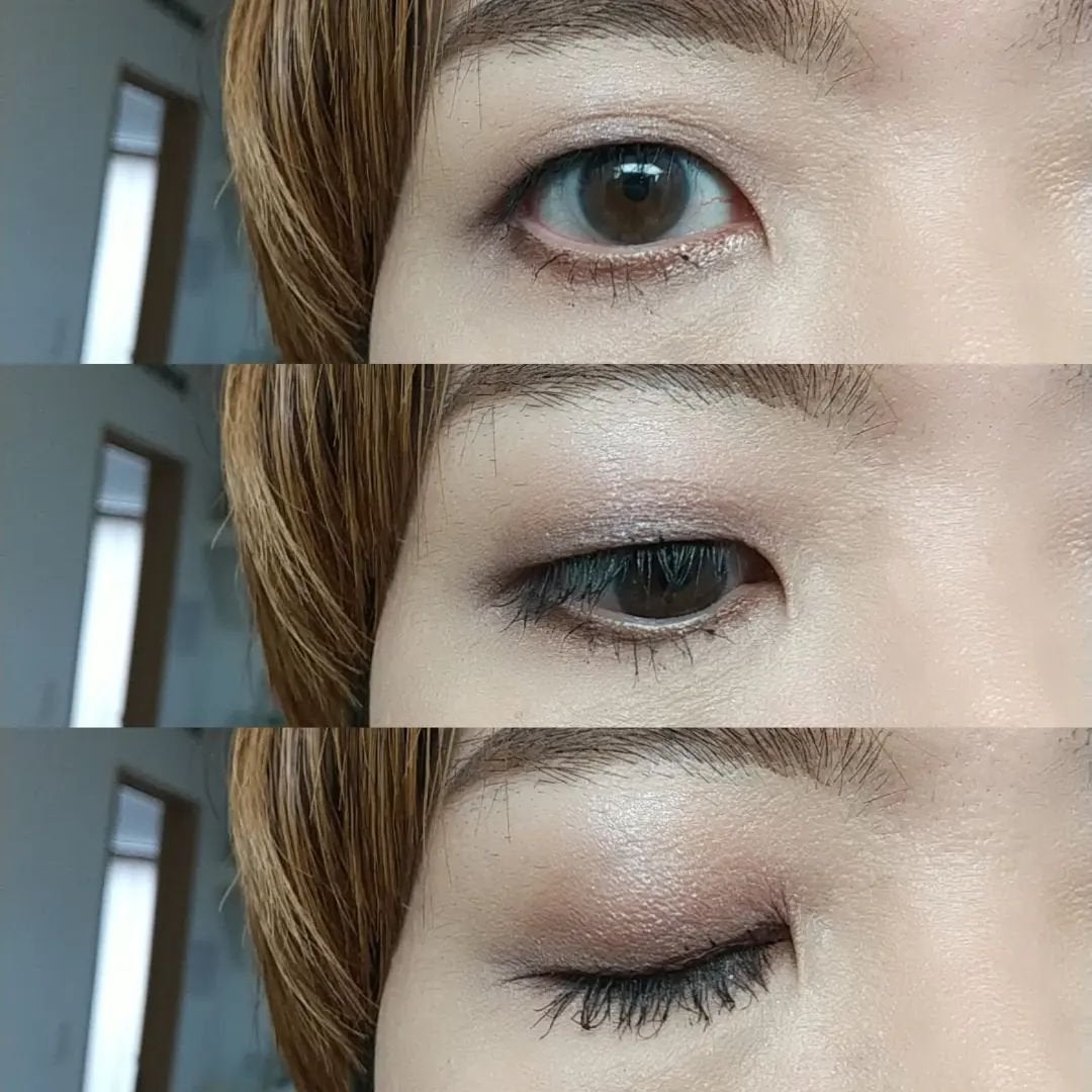 ル ライナー ドゥ シャネル/CHANEL/リキッドアイライナーを使ったクチコミ(3枚目)