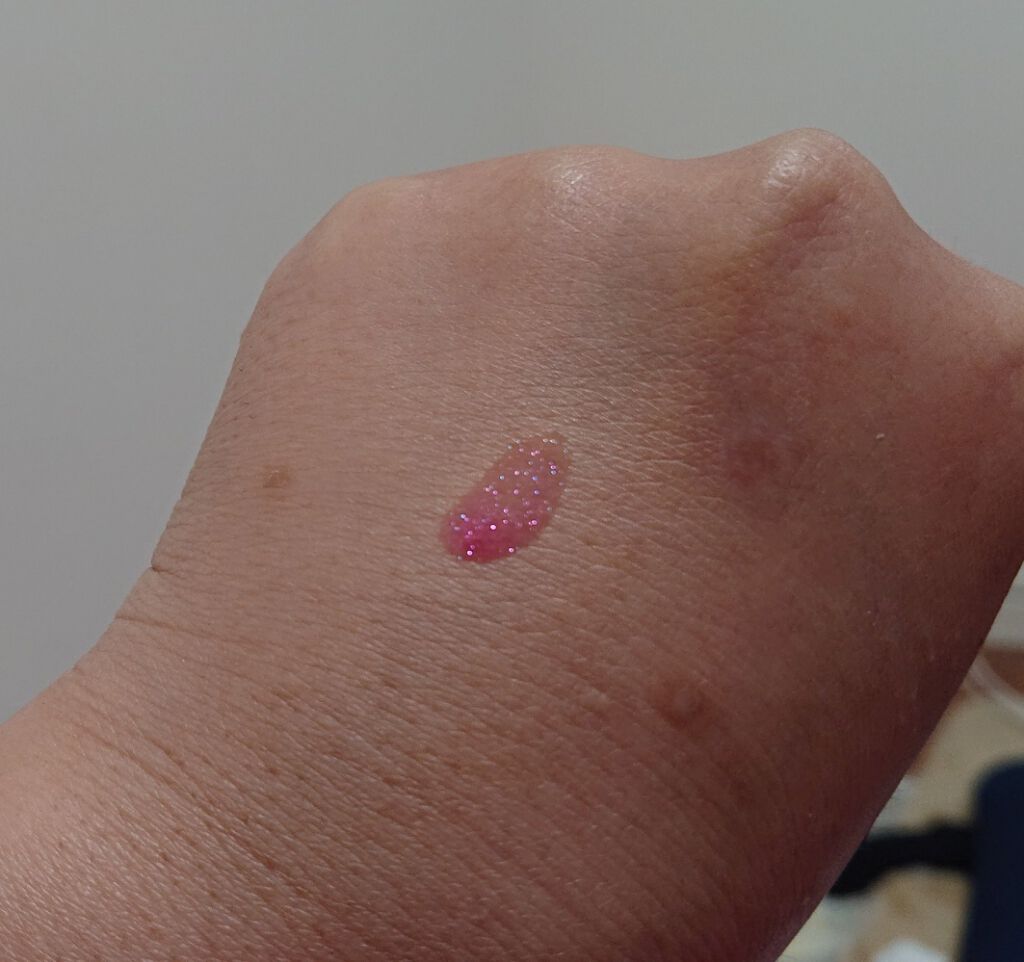 【旧】ディオール アディクト リップ マキシマイザー/Dior/リップグロスを使ったクチコミ（3枚目）