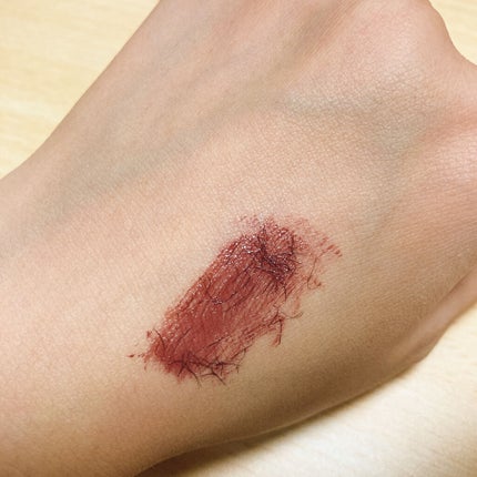 ラッシュエキスパンダー ロングロングロング EX/MAJOLICA MAJORCA/マスカラを使ったクチコミ(2枚目)