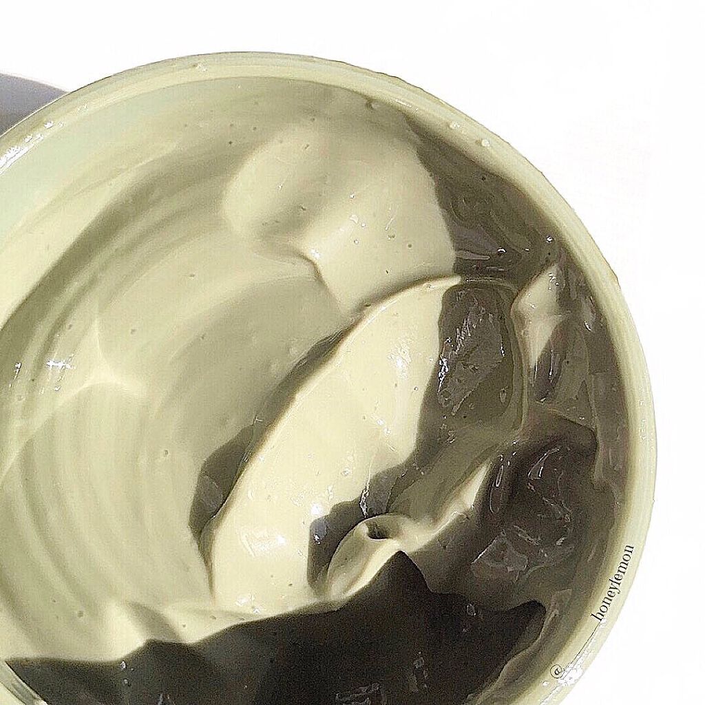 プティメール ファンゴ フェイシャルスクラブ ウォッシュ/Prédia/スクラブ・ゴマージュを使ったクチコミ（1枚目）