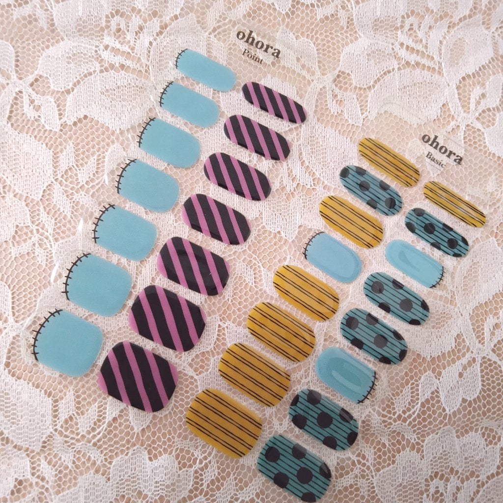 ND-011-JC サリー(ティム・バートン ナイトメアー・ビフォア・クリスマス)(ディズニーストア限定)