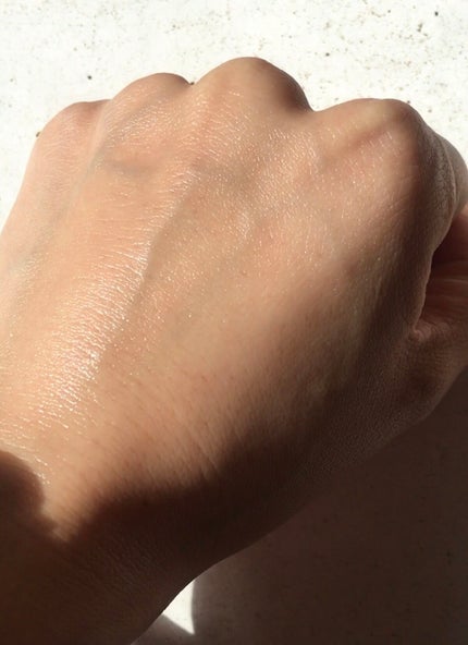 ネイチャーハニー やさしく潤うクレンジング洗顔水/VECUA Honey/クレンジングウォーターを使ったクチコミ(6枚目)