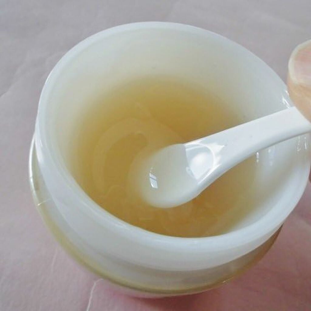 ビューティーオープナージェル/オージオ/オールインワン化粧品を使ったクチコミ(3枚目)