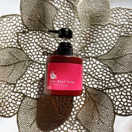 Raffi ボディウォッシュar/Raffi(ラフィー)/その他を使ったクチコミ(1枚目)