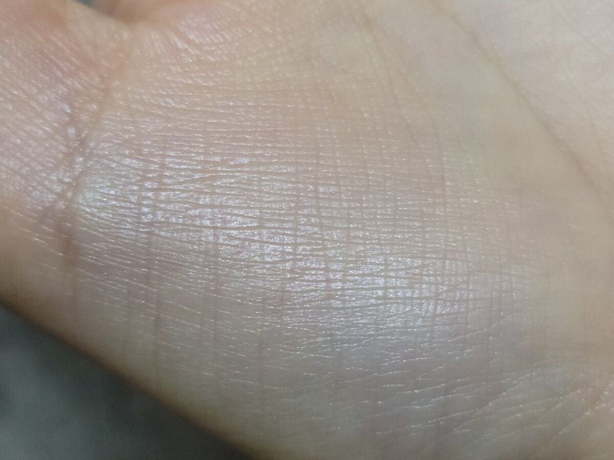 トランスルーセント プレストパウダー/Amplitude/プレストパウダーを使ったクチコミ(4枚目)