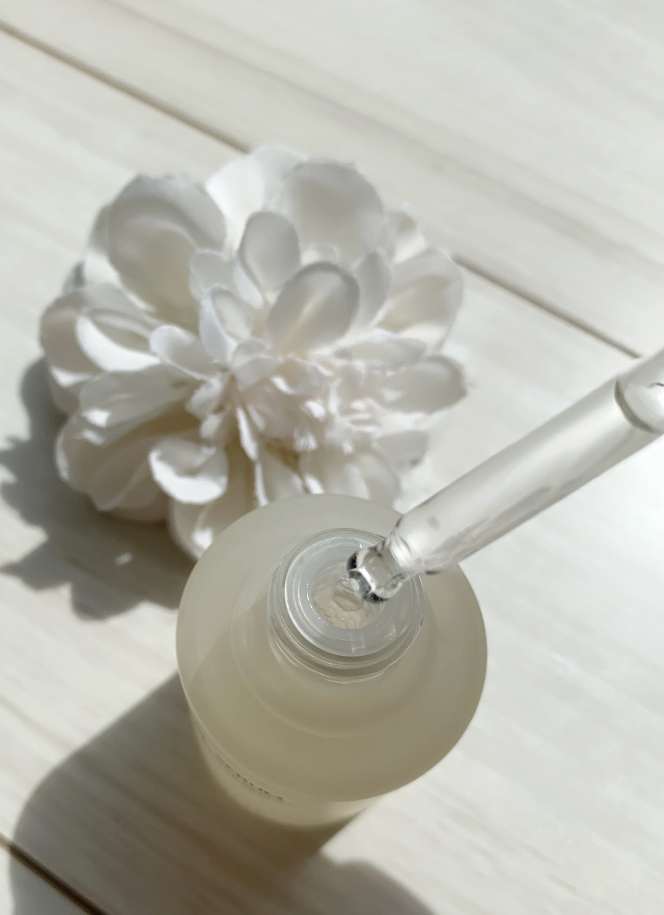 CLセラム/XOUL/美容液を使ったクチコミ（3枚目）