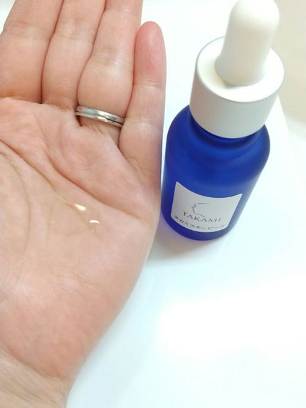 タカミスキンピール/タカミ/ブースター・導入液を使ったクチコミ(2枚目)