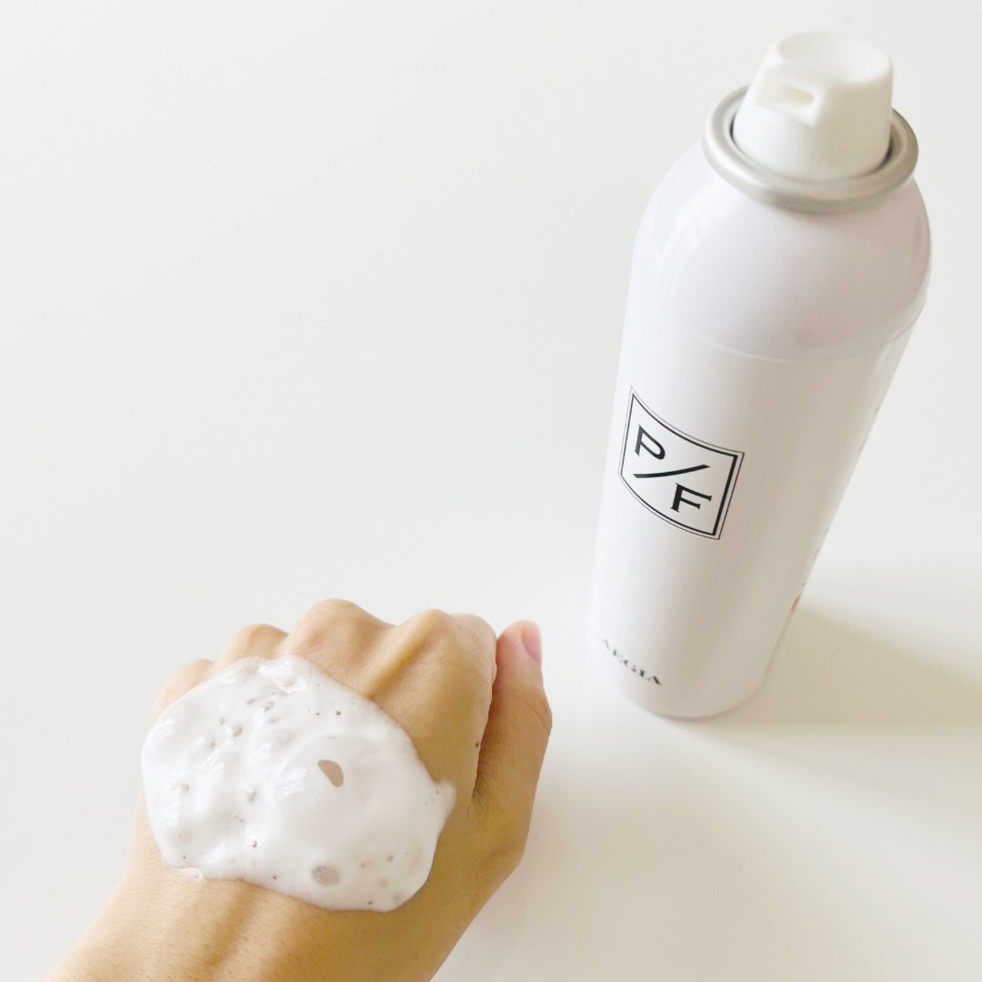 プロテクトフォームP/syante/その他を使ったクチコミ(4枚目)