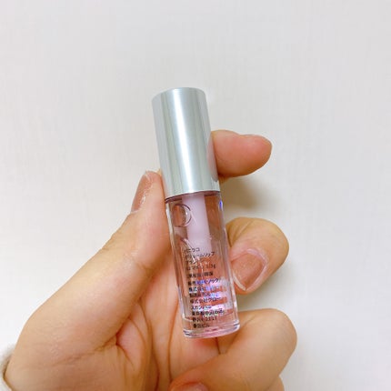 カバーリシャス アルティメット ホワイトクッション/BANILA CO/クッションファンデーションを使ったクチコミ(4枚目)