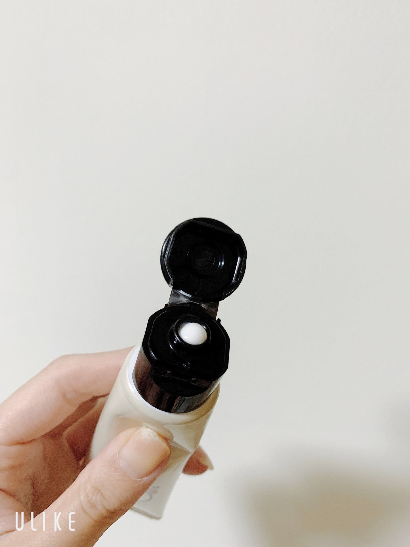 歯磨き堂 薬用ホワイトニングペースト プレミアム/歯磨き堂/歯磨き粉を使ったクチコミ(4枚目)