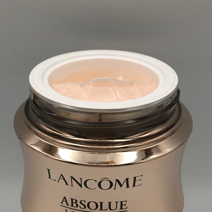 アプソリュ ザ ソフトクリーム 60mL / LANCOME(ランコム) | LIPS アプソリュ ザ ソフトクリーム 60mL / LANCOME(ランコム) | LIPS