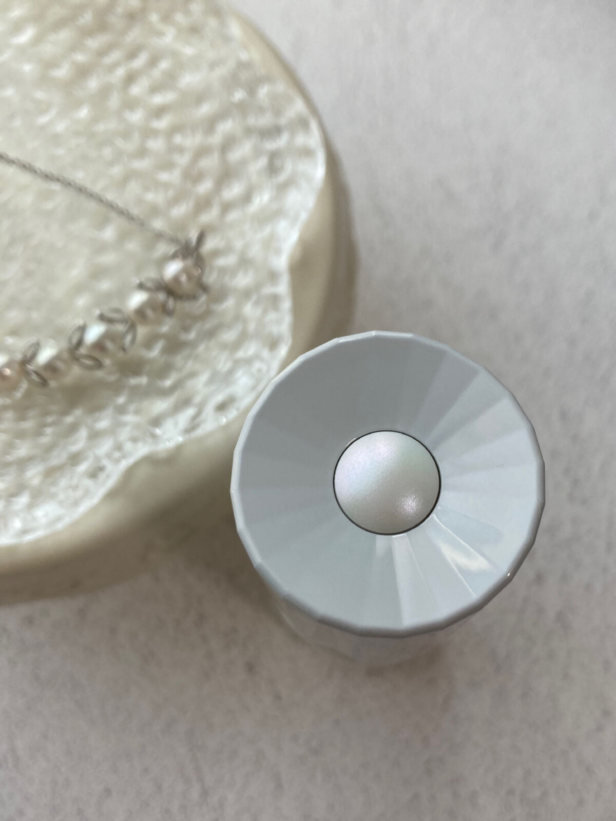 ムーンパール　リカバーエッセンス/ミキモト コスメティックス/美容液を使ったクチコミ（3枚目）