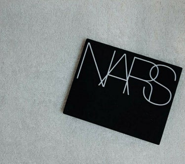 ヴォワヤジュールアイシャドウパレット/NARS/アイシャドウパレットを使ったクチコミ（2枚目）