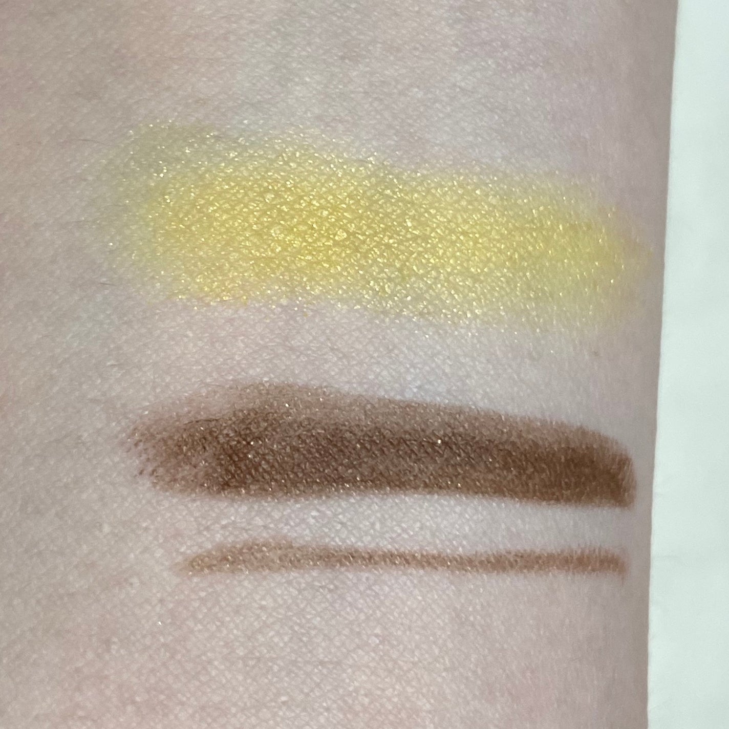 パウダー&ライナー/sopo/スティックアイシャドウを使ったクチコミ(2枚目)