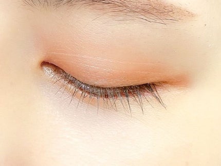 パーフェクトエクステンション マスカラ for カール/D-UP/マスカラを使ったクチコミ(3枚目)