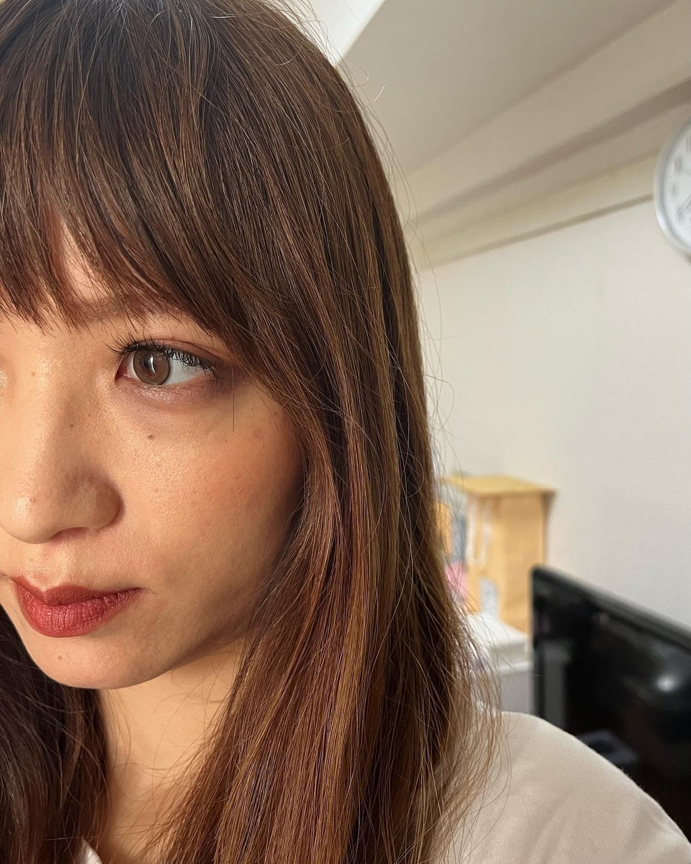 アディクション ザ ブラッシュ マット/ADDICTION/パウダーチークを使ったクチコミ(6枚目)