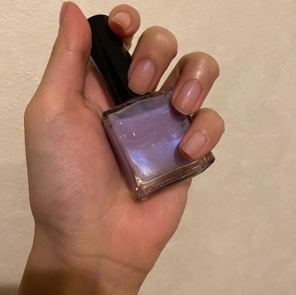 ザ ネイルポリッシュ/ADDICTION/マニキュアを使ったクチコミ(9枚目)