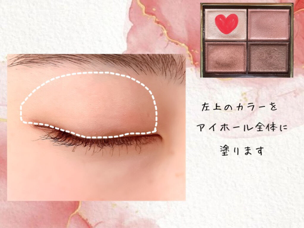 ラインマニア PK777(カートリッジ)/MAJOLICA MAJORCA/ペンシルアイライナーを使ったクチコミ（3枚目）