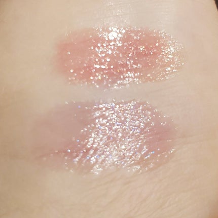 ケイト リップモンスター/KATE/口紅を使ったクチコミ(2枚目)