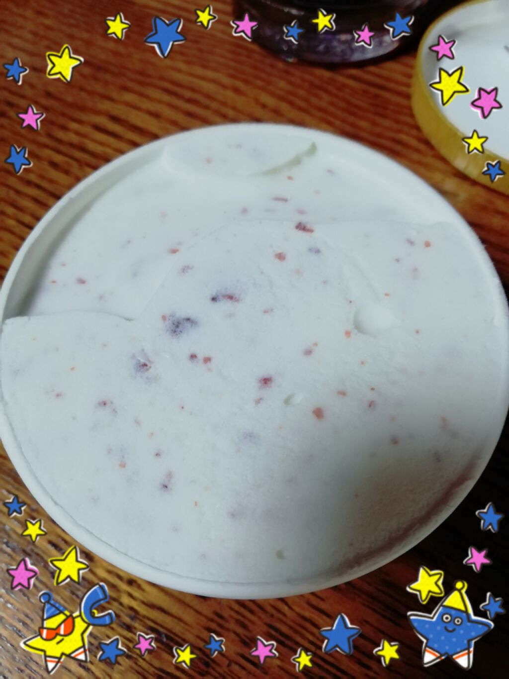 mayað§¡ on LIPS ãããçœããã§ã³ãã³ãã¢ã€ã¹â¥ïžäžæ¯ãããŸãããâ人çåã®ãã§ã³..ãïŒ2æç®ïŒ