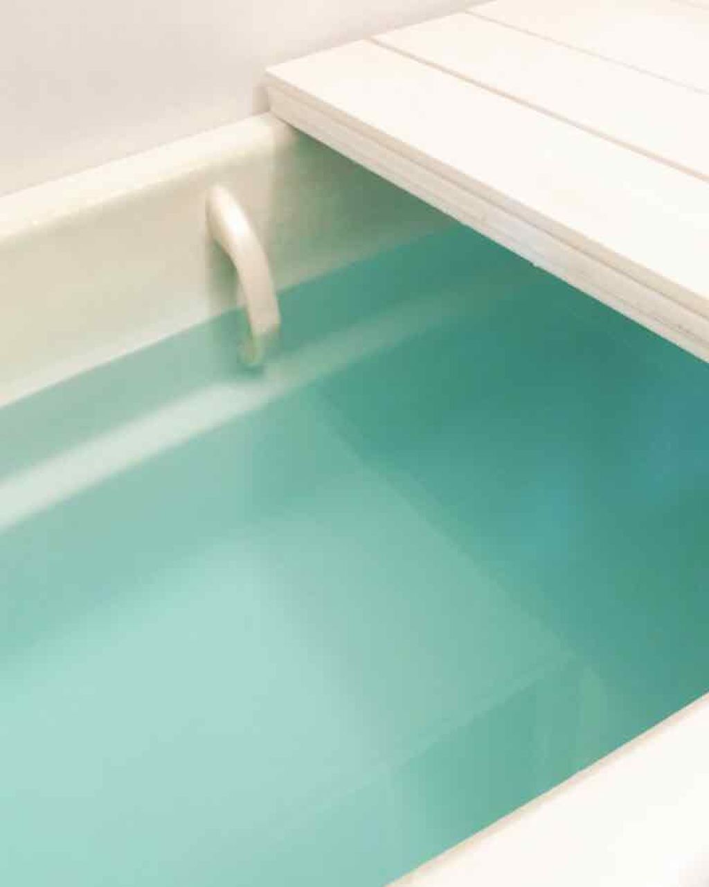 爆汗湯COOL めちゃスー/爆汗湯/無機塩系入浴剤を使ったクチコミ(2枚目)