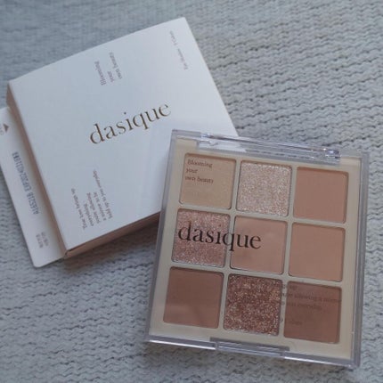ソフトベルベット リップスティック/dasique/口紅を使ったクチコミ(2枚目)