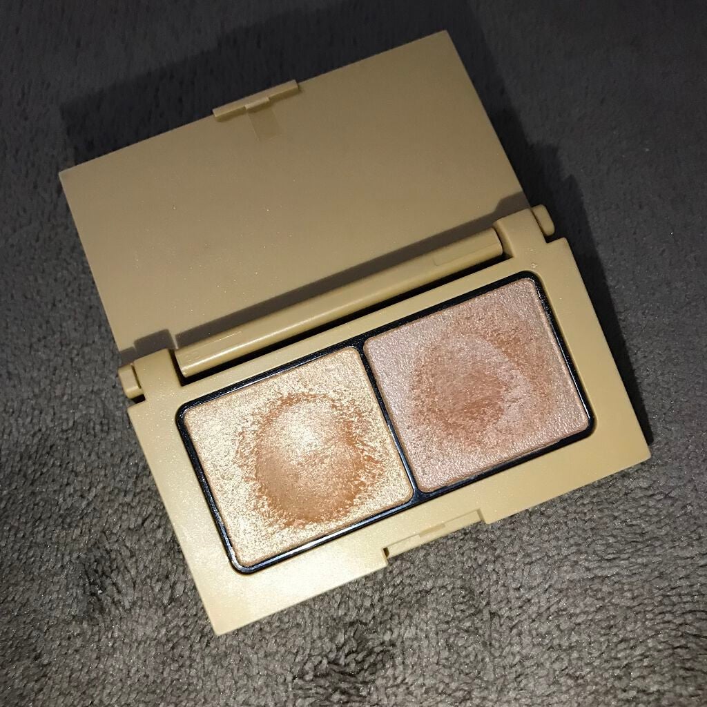 エテュセ アイエディション(カラーパレット)/ettusais/アイシャドウパレットを使ったクチコミ(2枚目)