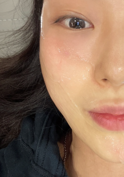 無膜ステムショット/CELLINSHOT/美容液を使ったクチコミ(2枚目)