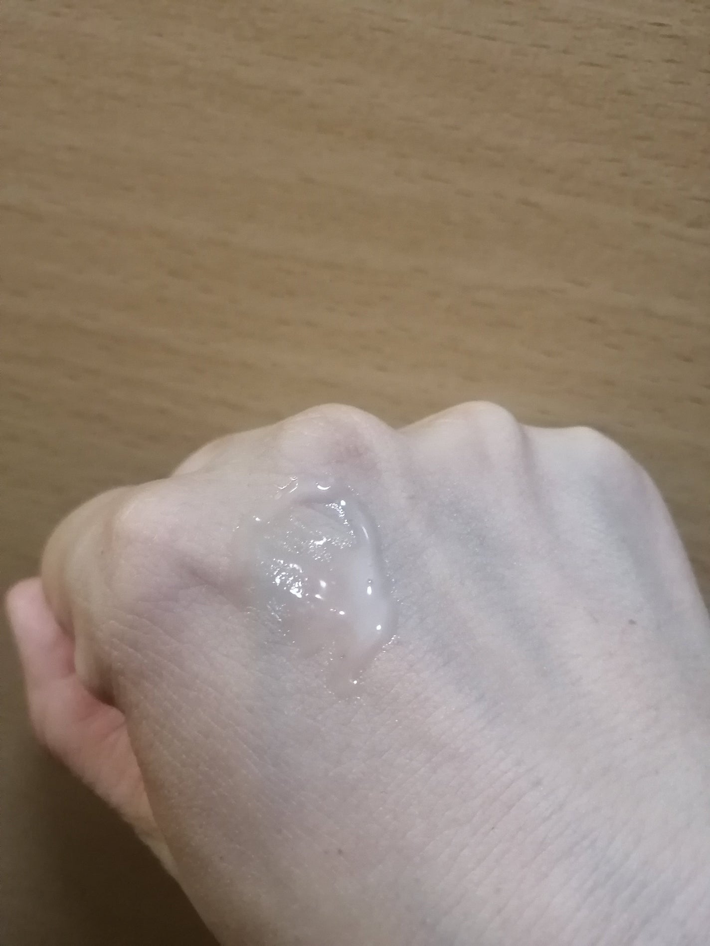 バクチオールポアジェットセラム/Dr.G/美容液を使ったクチコミ(2枚目)