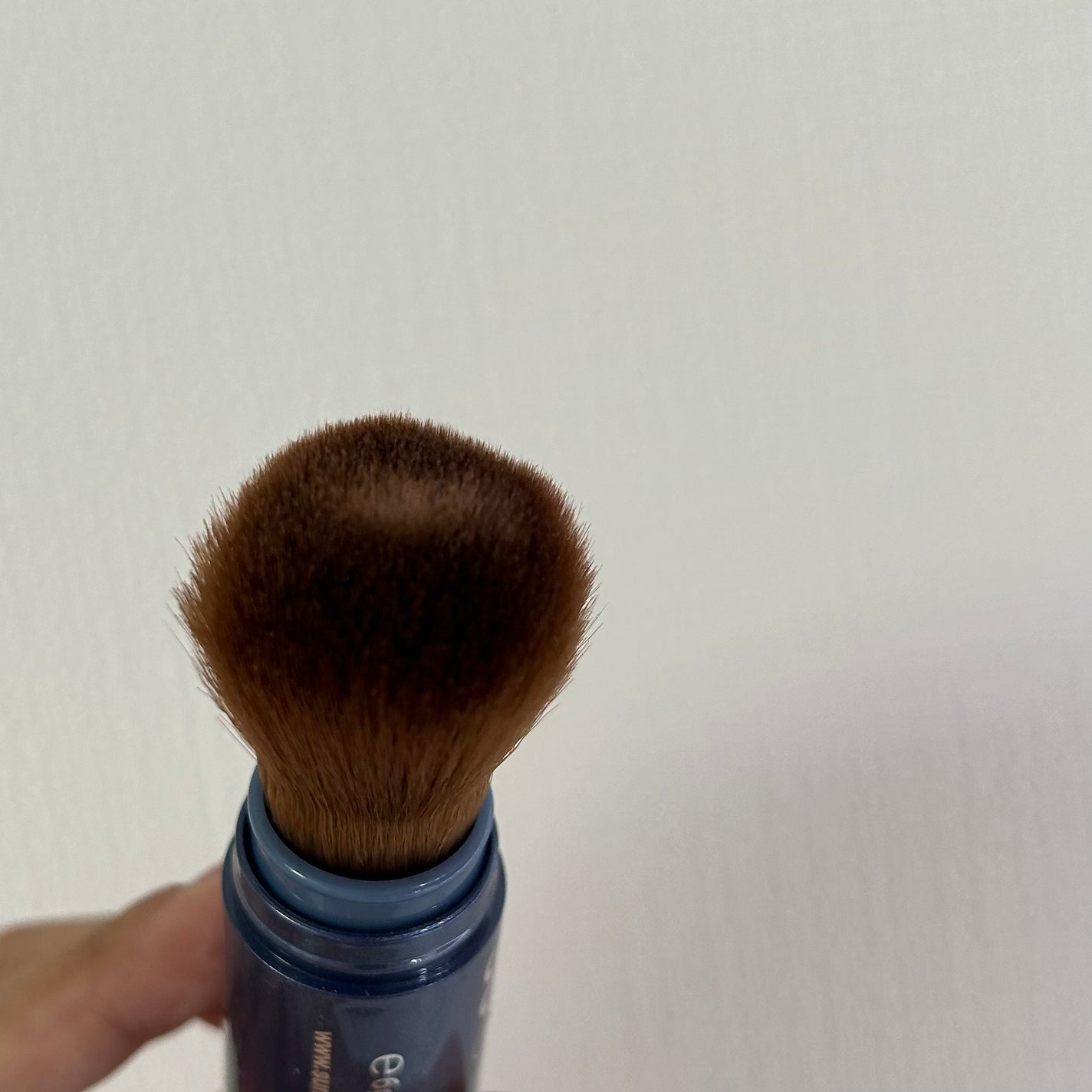 SUNDAY BRUSH /SUNDAY BRUSH/日焼け止めパウダーを使ったクチコミ(5枚目)