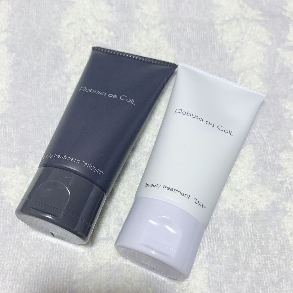 ロブサ・デ・コル デイケアクリーム/ロブサ・デ・コル/ハンドクリームを使ったクチコミ（1枚目）