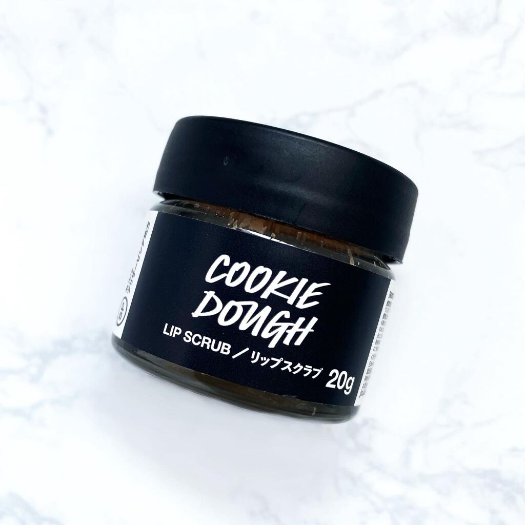 クッキードゥ リップスクラブ/ラッシュ/リップスクラブを使ったクチコミ(3枚目)