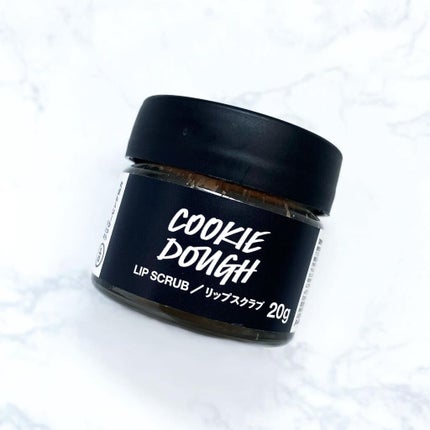 クッキードゥ リップスクラブ/ラッシュ/リップスクラブを使ったクチコミ(3枚目)