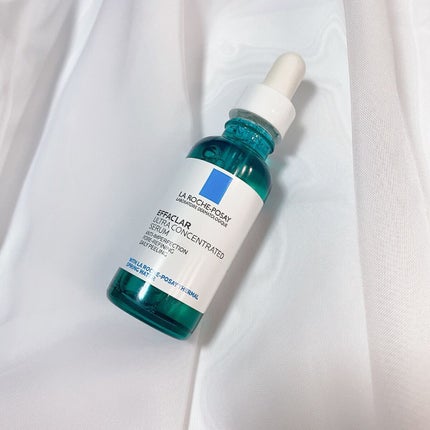 エファクラ ピールケア セラム/ラ ロッシュ ポゼ/美容液を使ったクチコミ(9枚目)