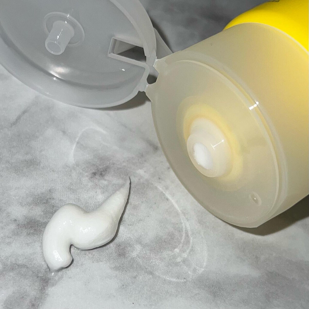 クレンジングリサーチ ウォッシュクレンジング C /クレンジングリサーチ/洗顔フォームを使ったクチコミ（2枚目）