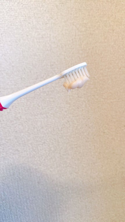 ピュオーラ36500 薬用ハグキ高密着クリームハミガキ/ピュオーラ/歯磨き粉を使ったクチコミ(4枚目)